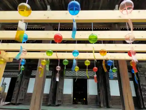 西教寺のその他建物