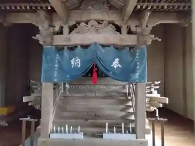 浅間神社(静岡県)