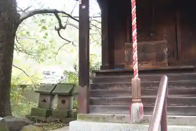 甲斐善光寺(山梨県)