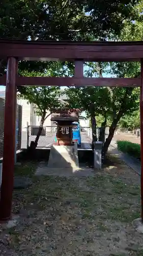 高砂町秋葉神社(愛知県)