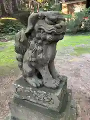 森子大物忌神社(秋田県)