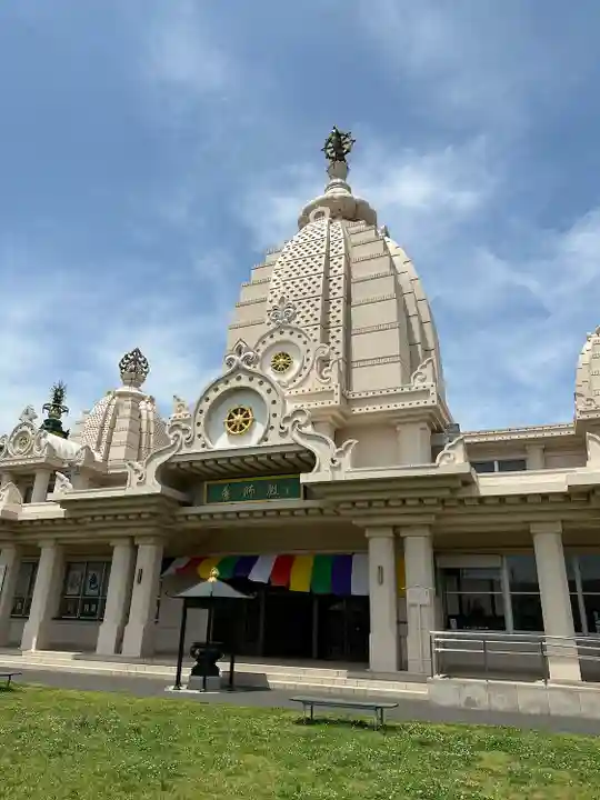 川崎大師(平間寺)(神奈川県)