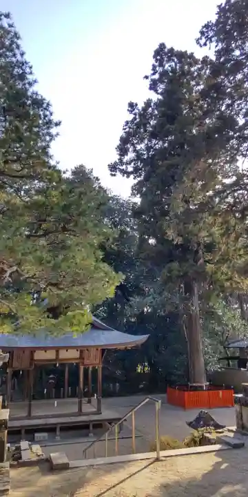 鷺森神社(京都府)