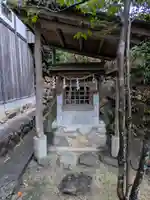 木の元八幡神社(兵庫県)