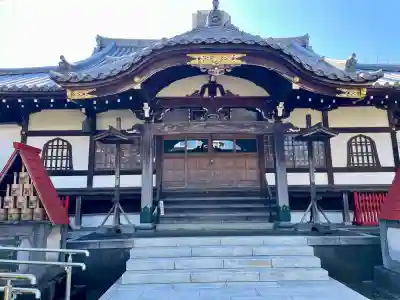 蓮慶寺(東京都)