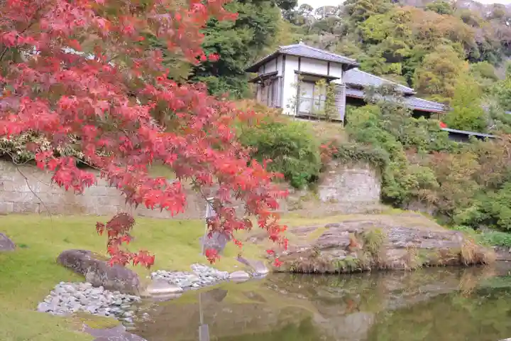 円覚寺(神奈川県)