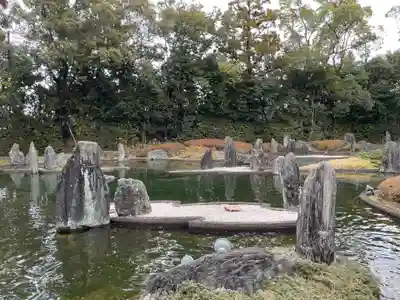 松尾大社(京都府)