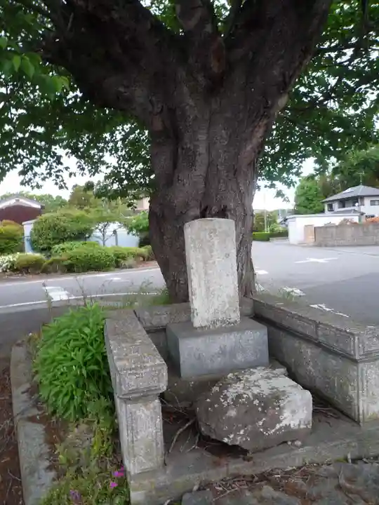蓮花寺(茨城県)