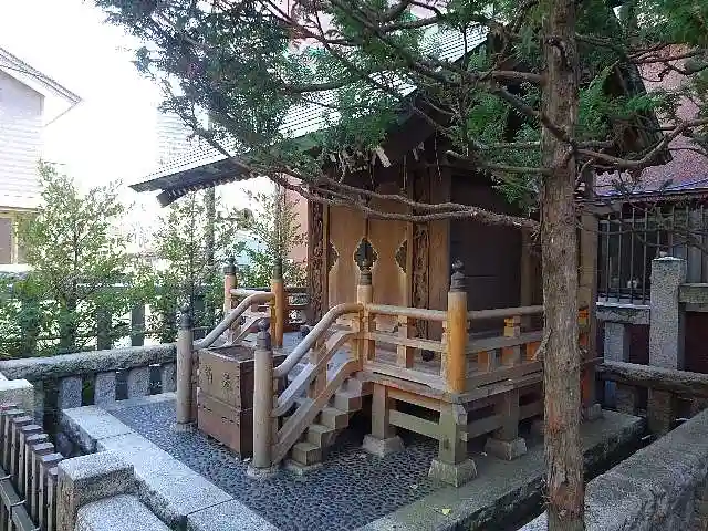 住吉神社(東京都)