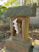 佐野八坂神社(千葉県)