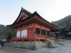 清水寺(京都府)