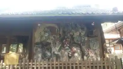 清洲山王宮　日吉神社(愛知県)