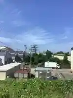 鹿島稲荷社のその他建物