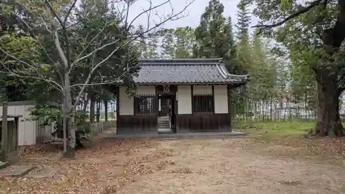 若宮八幡宮(京都府)
