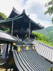 長谷寺の建物その他