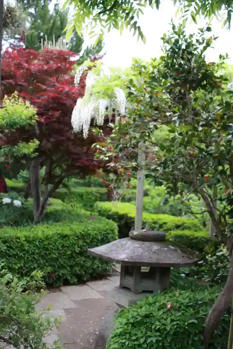 石光寺(奈良県)