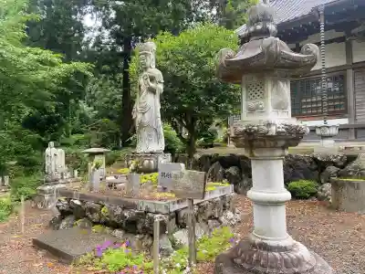 長泉寺(福井県)