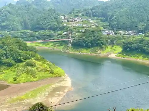 八幡神社(桃香野)(奈良県)