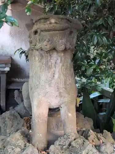 白滝不動尊(神奈川県)