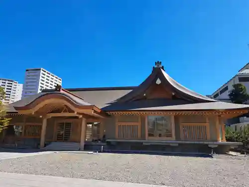 霊巌寺(東京都)