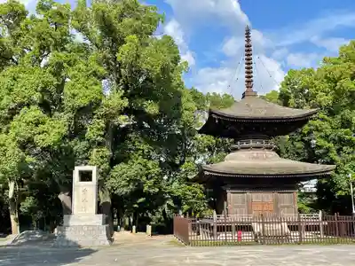知立神社のその他建物