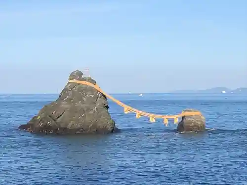 二見興玉神社(三重県)
