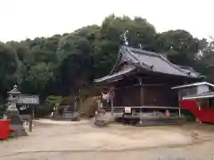 天神社(愛知県)