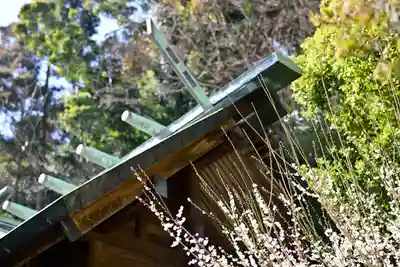 高皇産靈神社(千葉県)