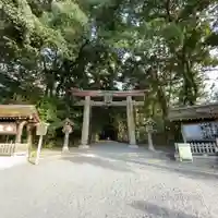 大神神社(奈良県)