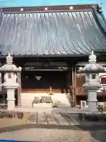 光照寺の本殿・本堂