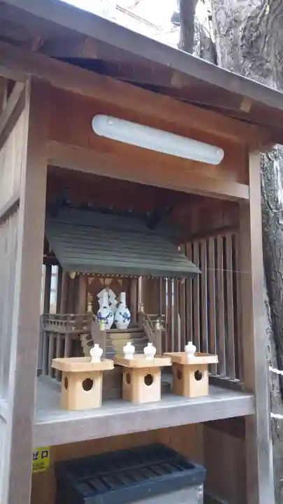 白龍神社(愛知県)