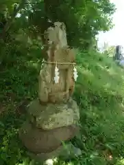 妻科神社(長野県)