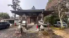 笠置寺(京都府)