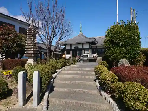 観音寺のその他建物