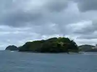 黒子島弁財天(長崎県)