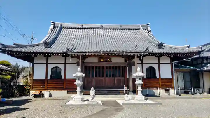 玄祐寺(静岡県)