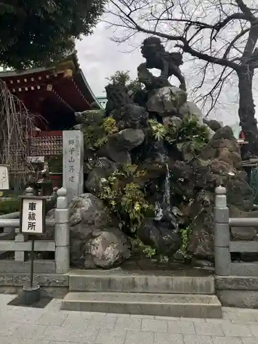 神田神社（神田明神）(東京都)