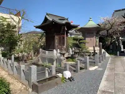 東光寺(茨城県)