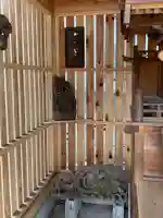 蘇我比咩神社のその他建物