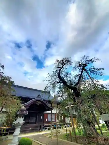 愛蔵寺(福島県)