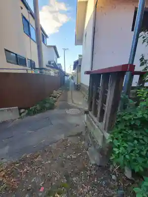 頤氣神社(長野県)
