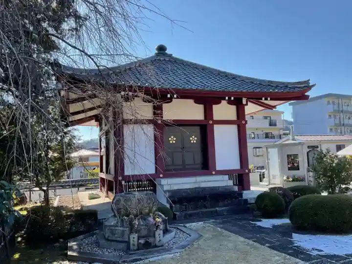 金剛寺(東京都)
