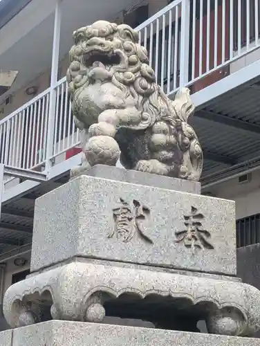 八幡神社(神奈川県)