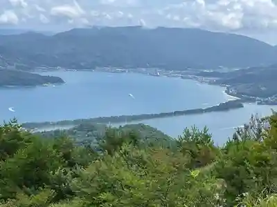 成相寺(京都府)