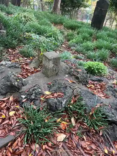 浅間神社(千葉県)