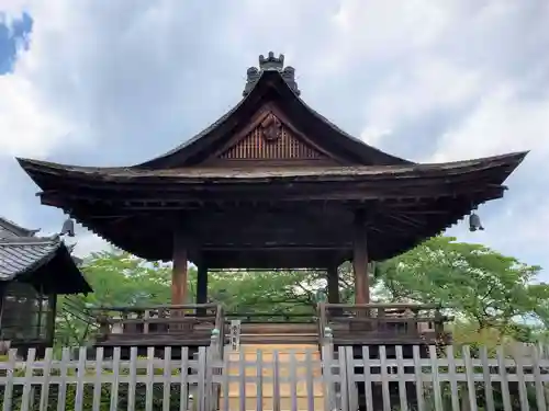 園城寺（三井寺）のその他建物
