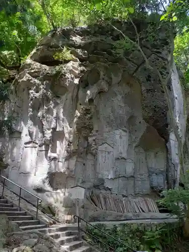 宝珠山 立石寺(山形県)