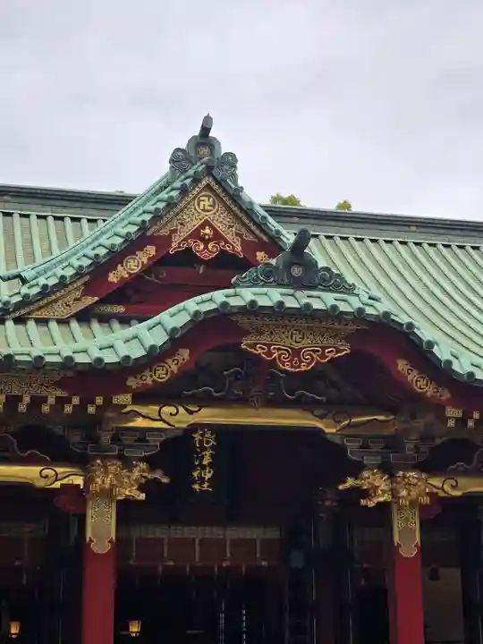 根津神社(東京都)