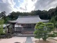 金剛寺の本殿・本堂