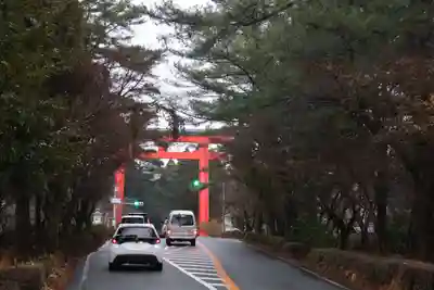 霧島神宮(鹿児島県)